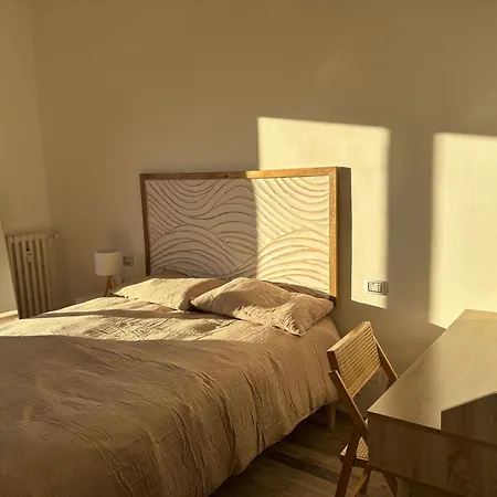 New Brenta 10 Minutes To Duomo M3-15 Minutes To Linate - Full Furnished Apt With Ac, Wi-Fi And More-2